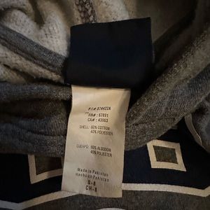 Youth Chicago Cubs hoodie size Small (8) in EUC